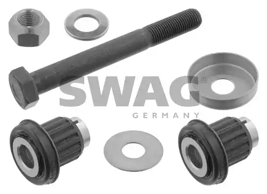 Ремкомплект направляющий рычаг SWAG 10750033