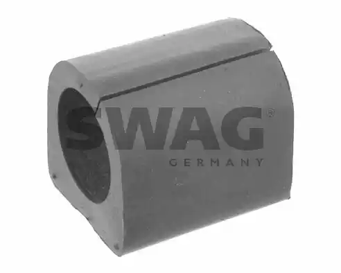 Опора стабилизатора SWAG 10790063