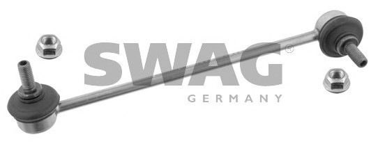 Стойка стабилизатора SWAG 10790085