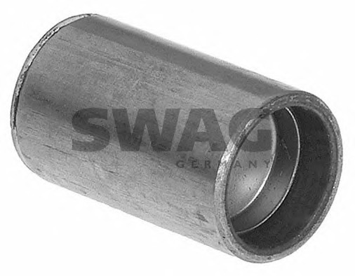 Центрирующая втулка продольный вала SWAG 10870034