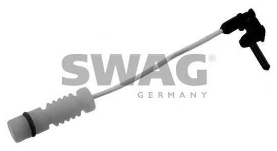 Датчик износа тормозных колодок SWAG 10901498