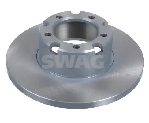 Тормозные диски SWAG 10904876