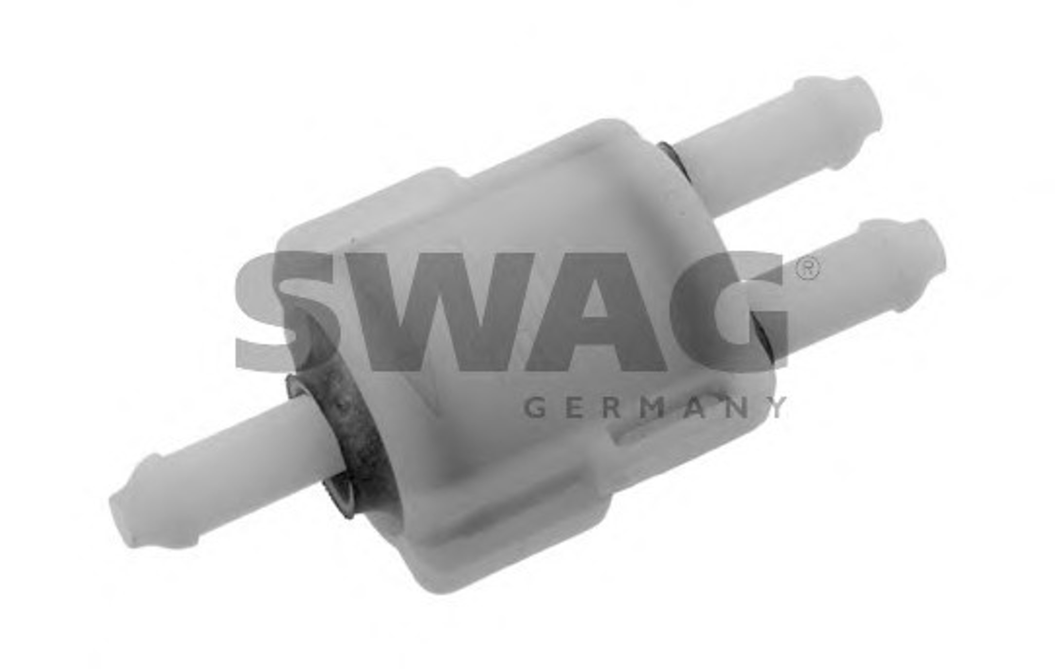 Клапан стеклоомывателя SWAG 10908600