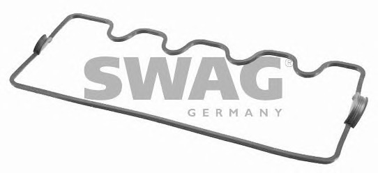 Прокладка крышки головки цилиндра SWAG 10908606