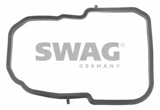 Прокладка масляный поддон автоматической коробки передач SWAG 10908719