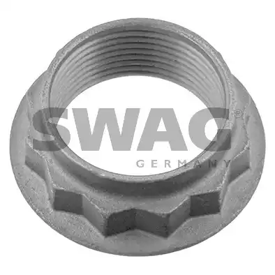Гайка конического колеса SWAG 10908730