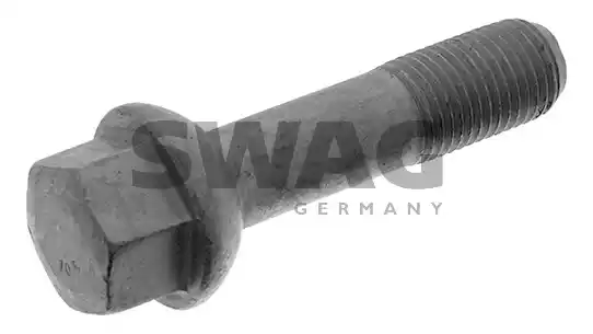Болт для крепления колеса SWAG 10909806