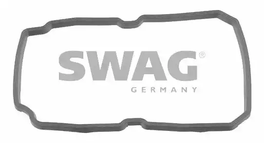 Прокладка масляный поддон автоматической коробки передач SWAG 10910072