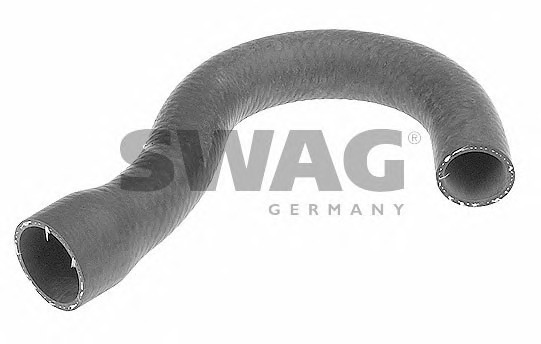Шланг радиатора SWAG 10914008