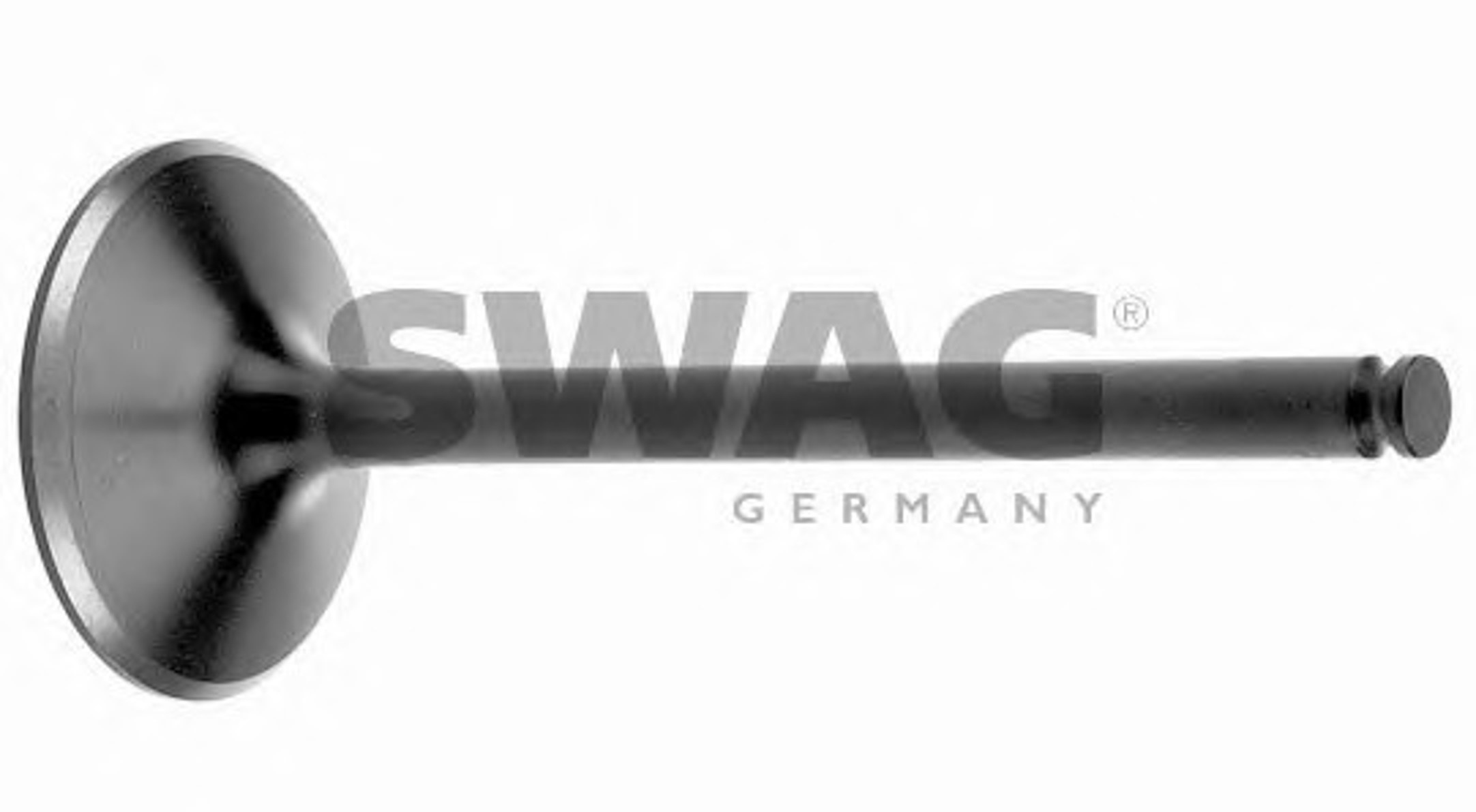 Выпускной клапан SWAG 10915369