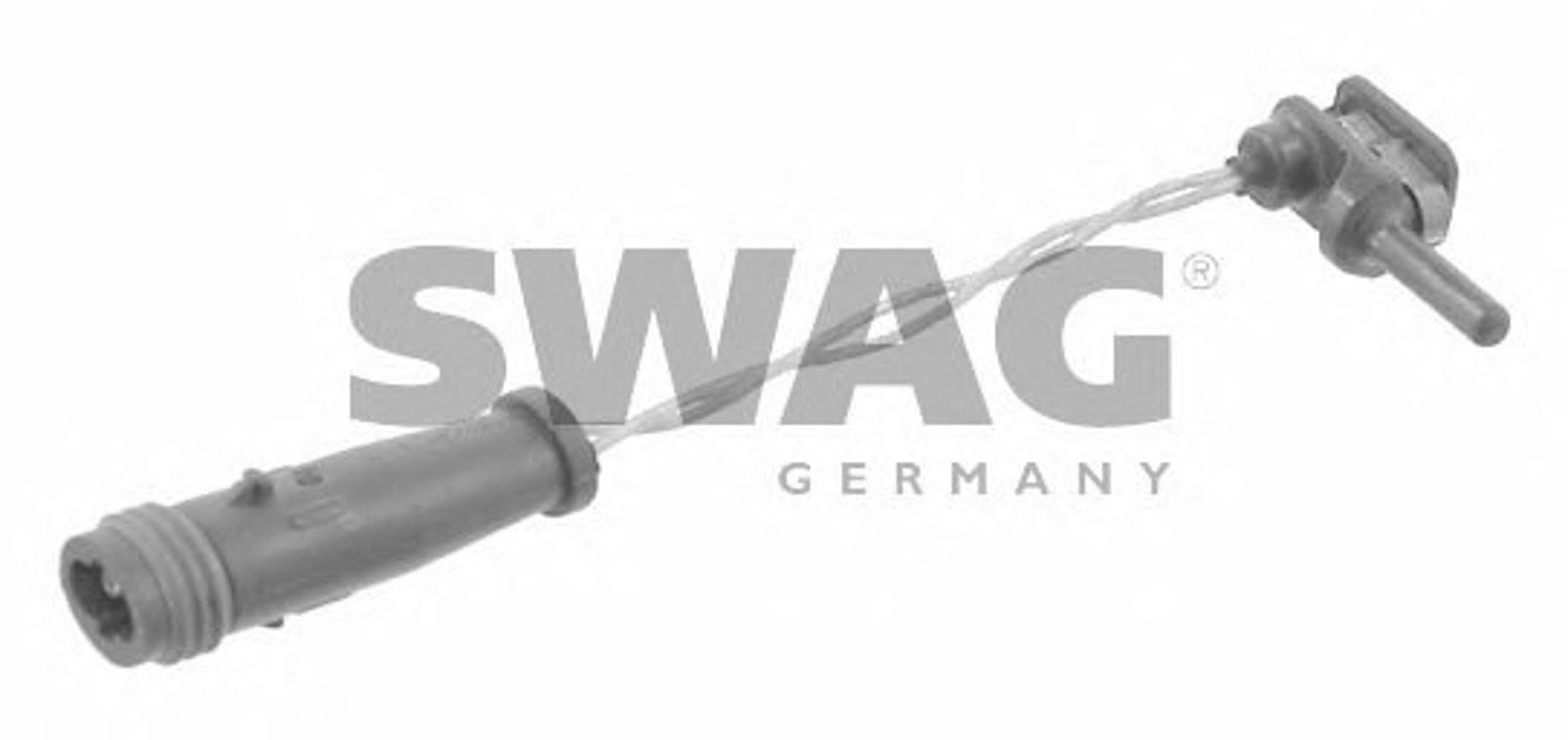 Датчик износа тормозных колодок SWAG 10919186