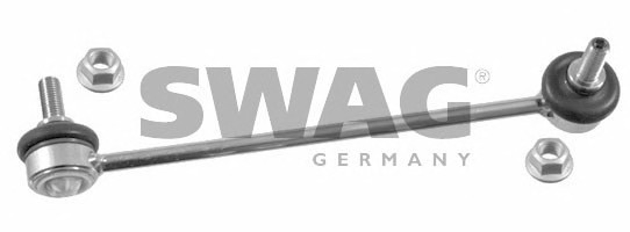 Тяга стабилизатора SWAG 10919685