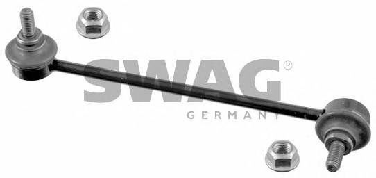 Стойка стабилизатора SWAG 10921799