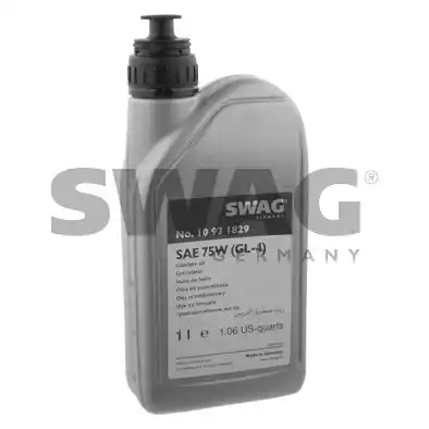 Трансмиссионное масло SWAG 10921829