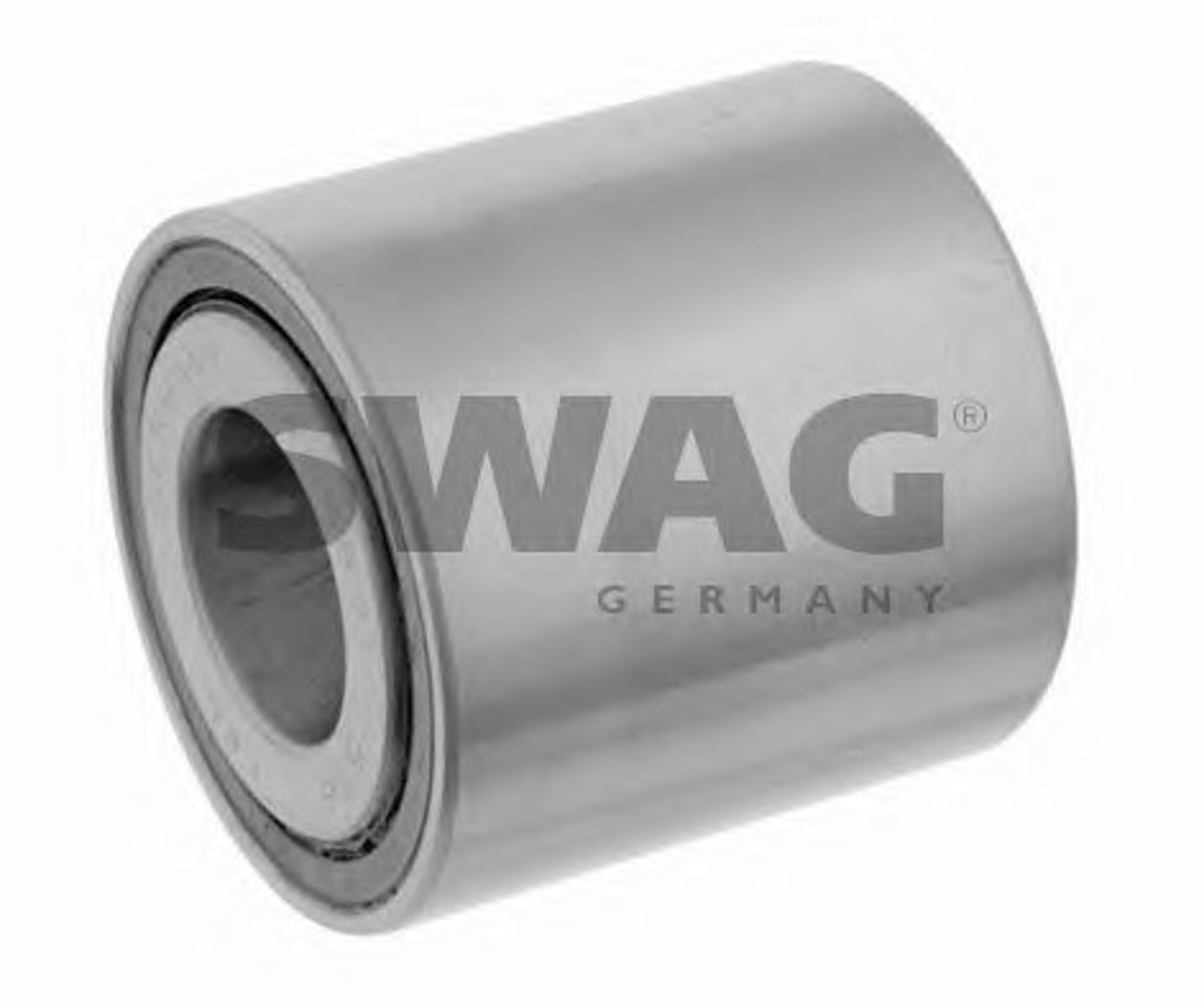 Подшипник ступичный SWAG 10921844