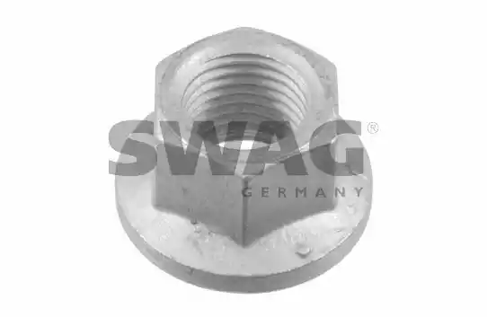 Гайка крепления колеса SWAG 10922474