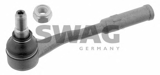 Наконечник рулевой тяги SWAG 10923087