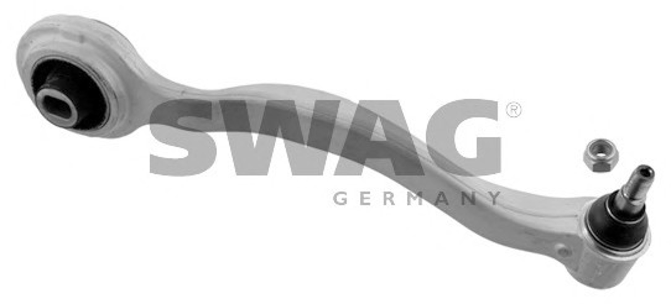 Рычаг подвески SWAG 10923215