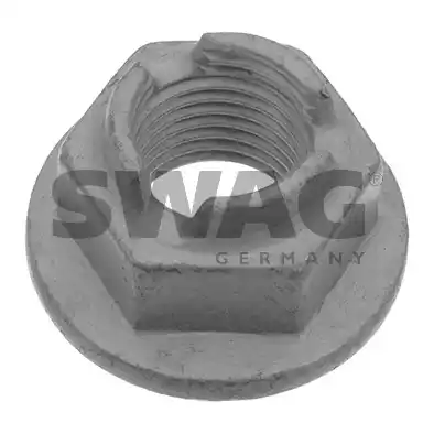Гайка несущий / направляющий шарнира SWAG 10923696