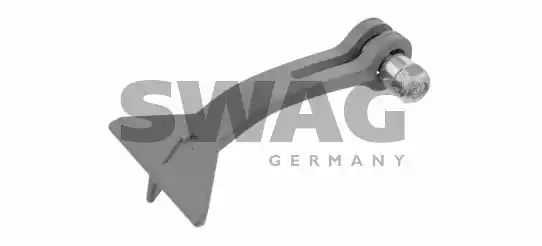 Ручка открывания моторного отсеки SWAG 10923915