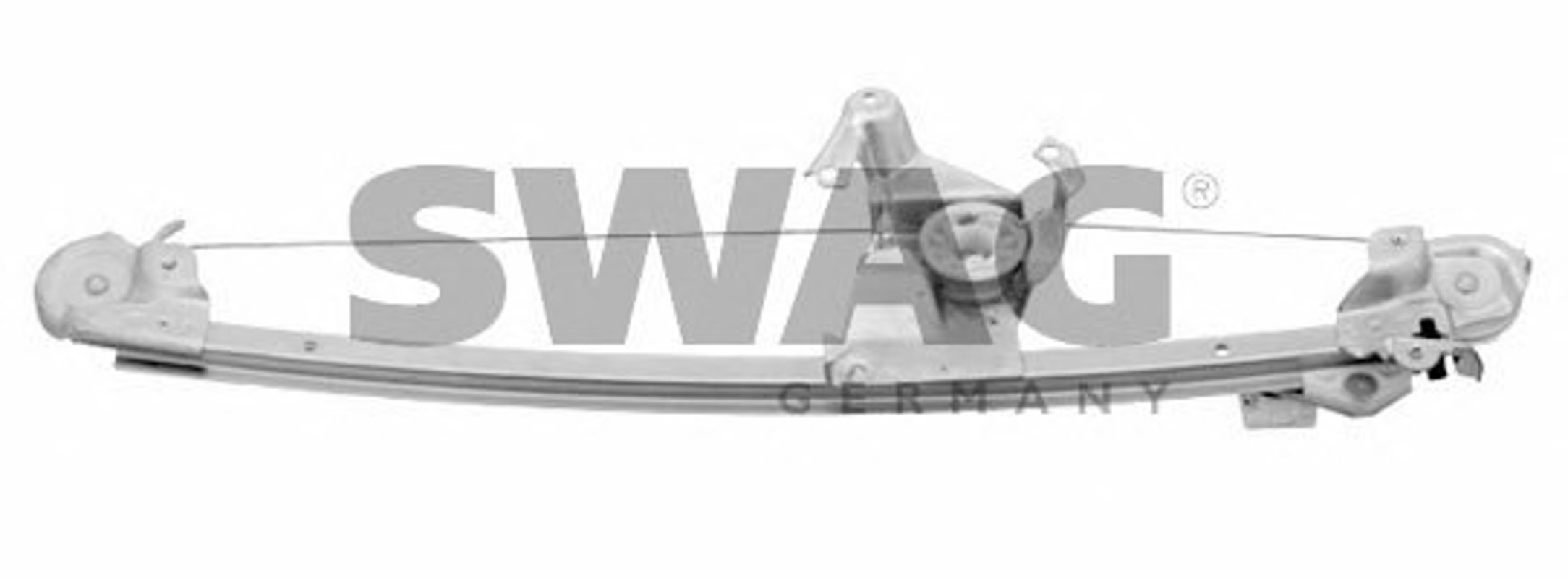Стеклоподъемник SWAG 10924139