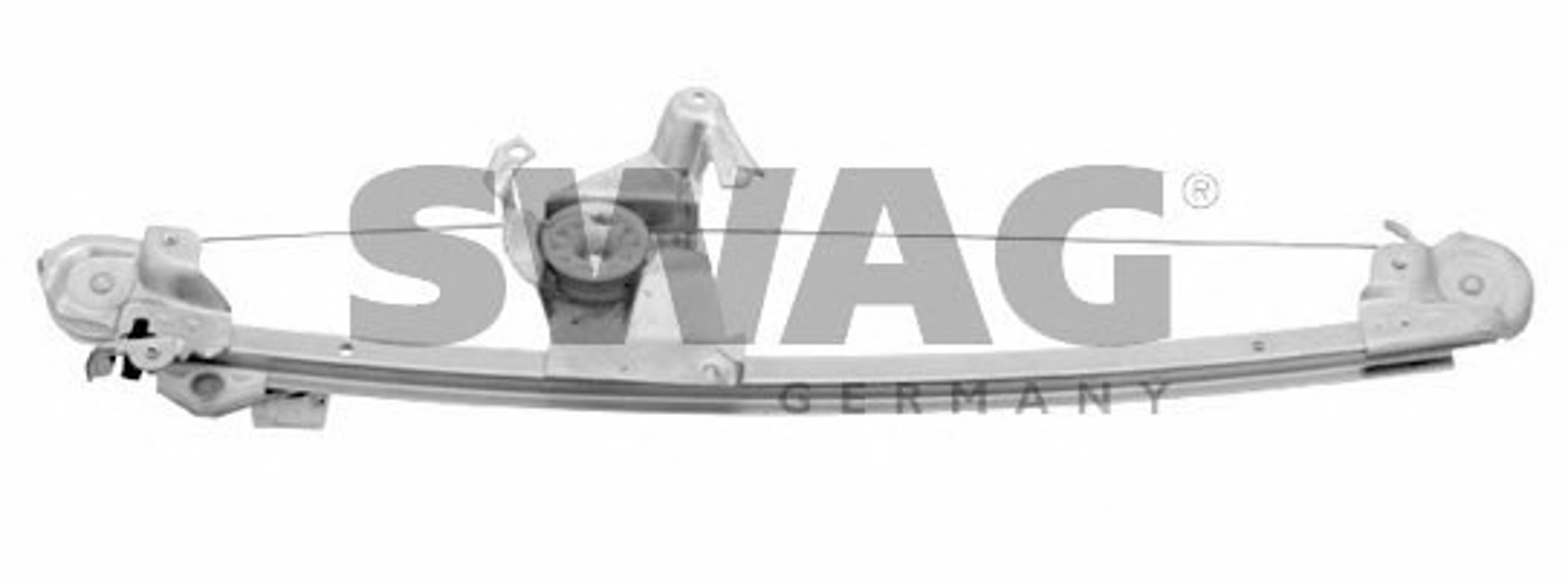 Стеклоподъемник SWAG 10924140