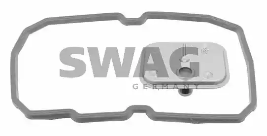 Комплект гидрофильтров автоматическая коробка передач SWAG 10924568