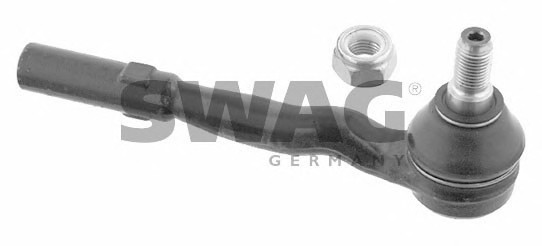 Наконечник рулевой тяги SWAG 10926758