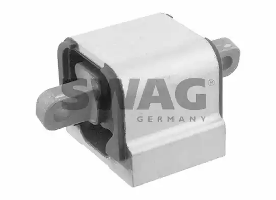 Опора механической коробки передач SWAG 10926776