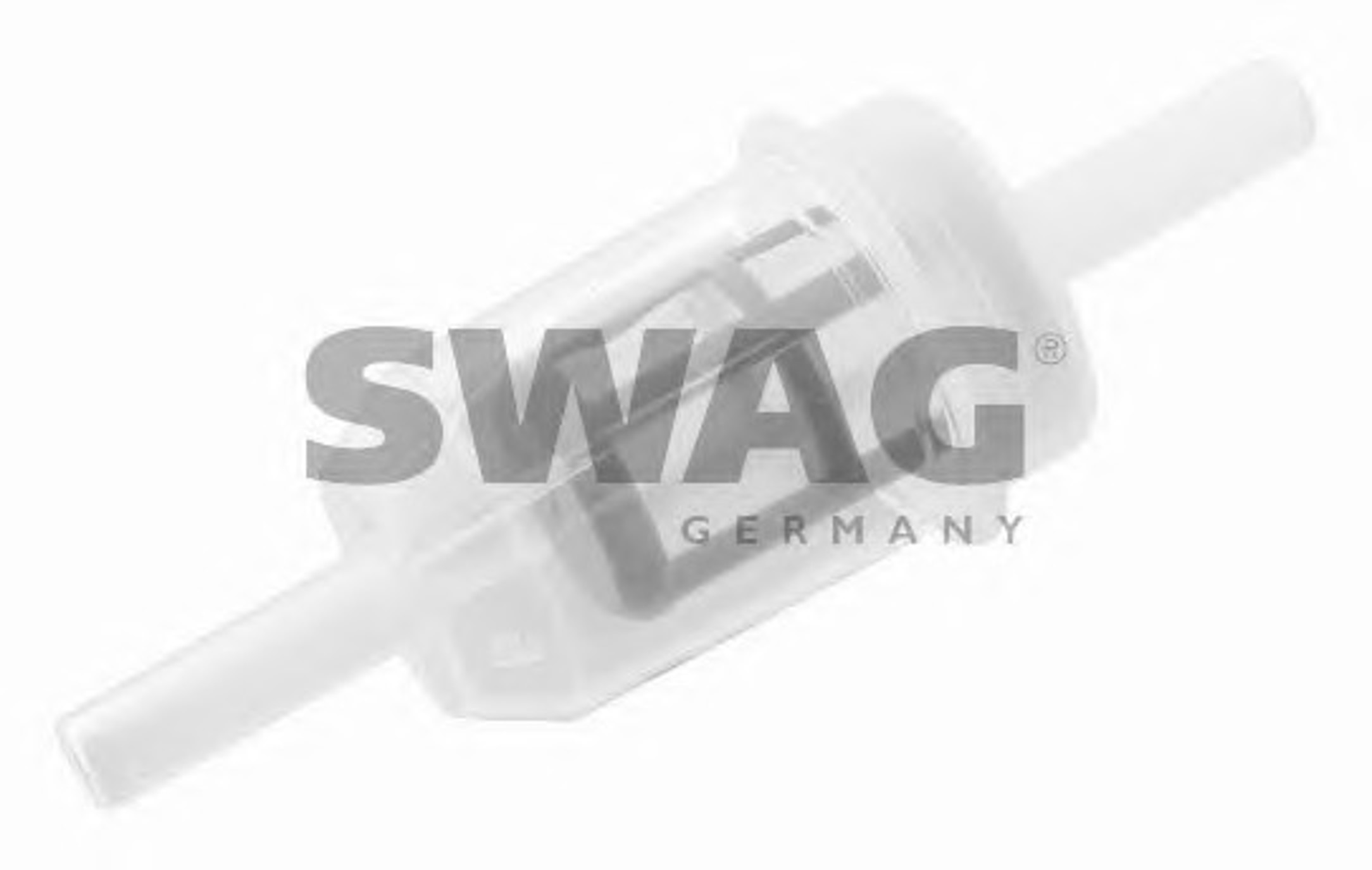 Фильтр топливный SWAG 10926822