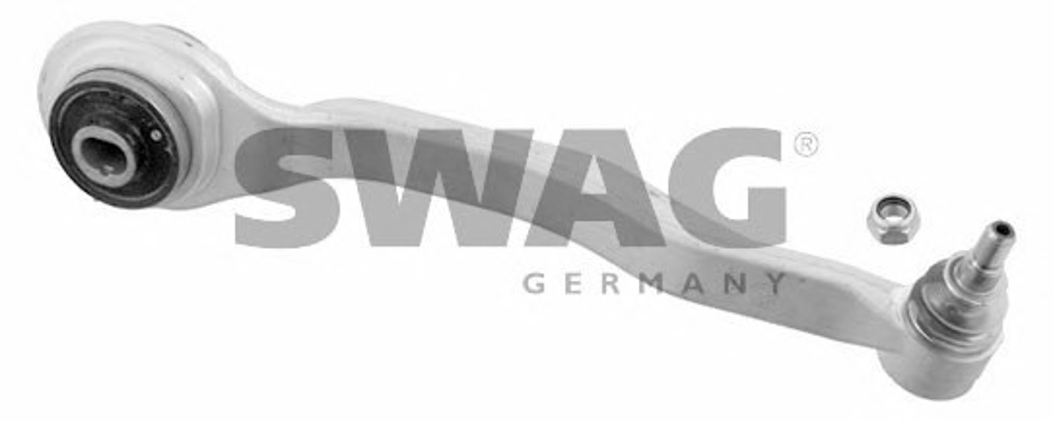 Рычаг подвески SWAG 10927883