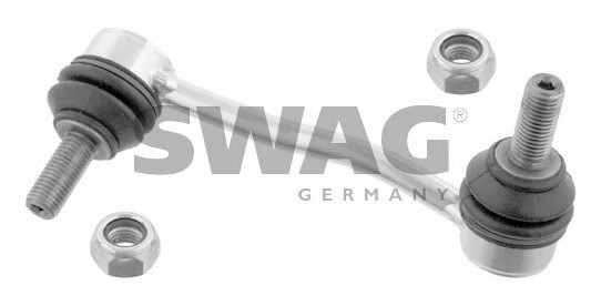 Стойка стабилизатора SWAG 10928481