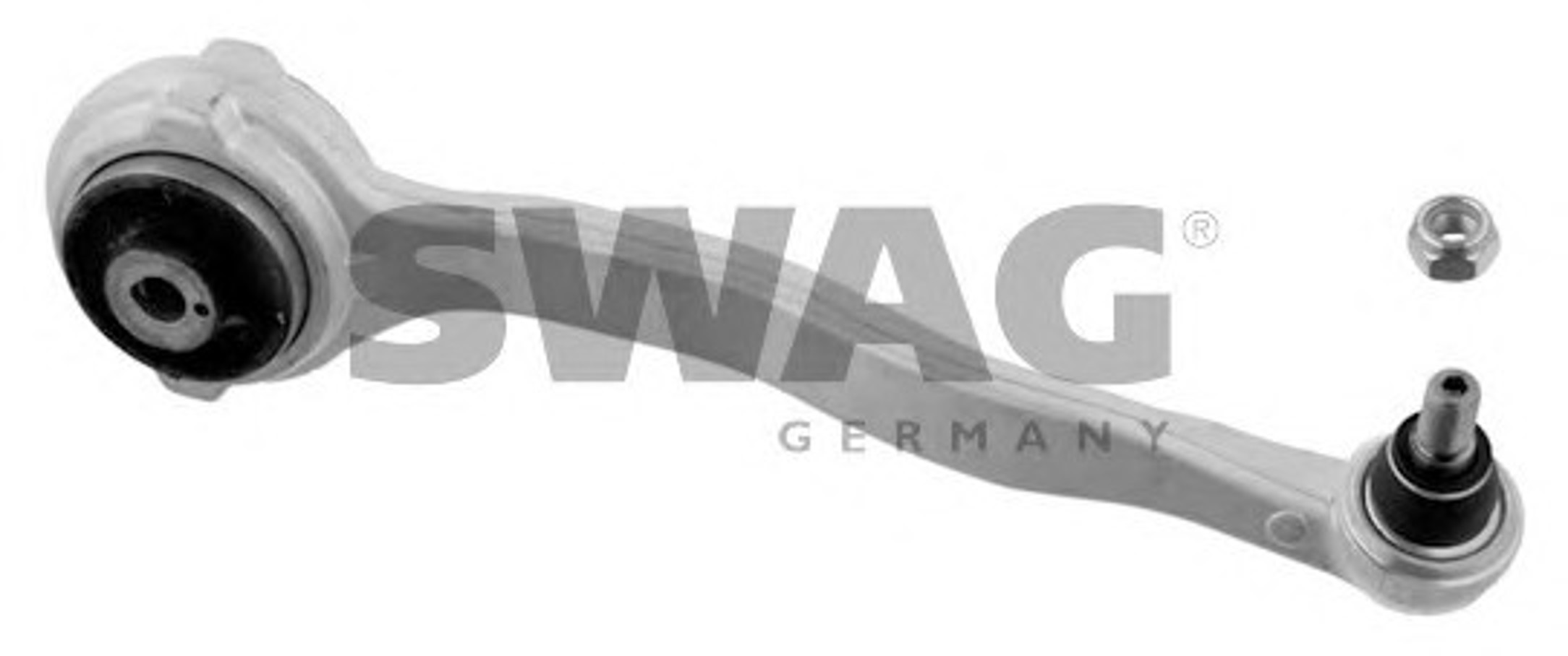 Рычаг подвески SWAG 10928494