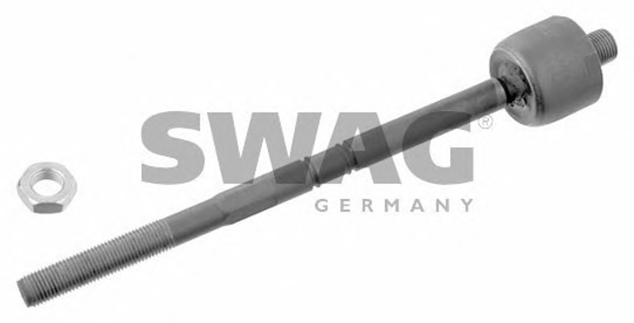 Тяга рулевая SWAG 10929513