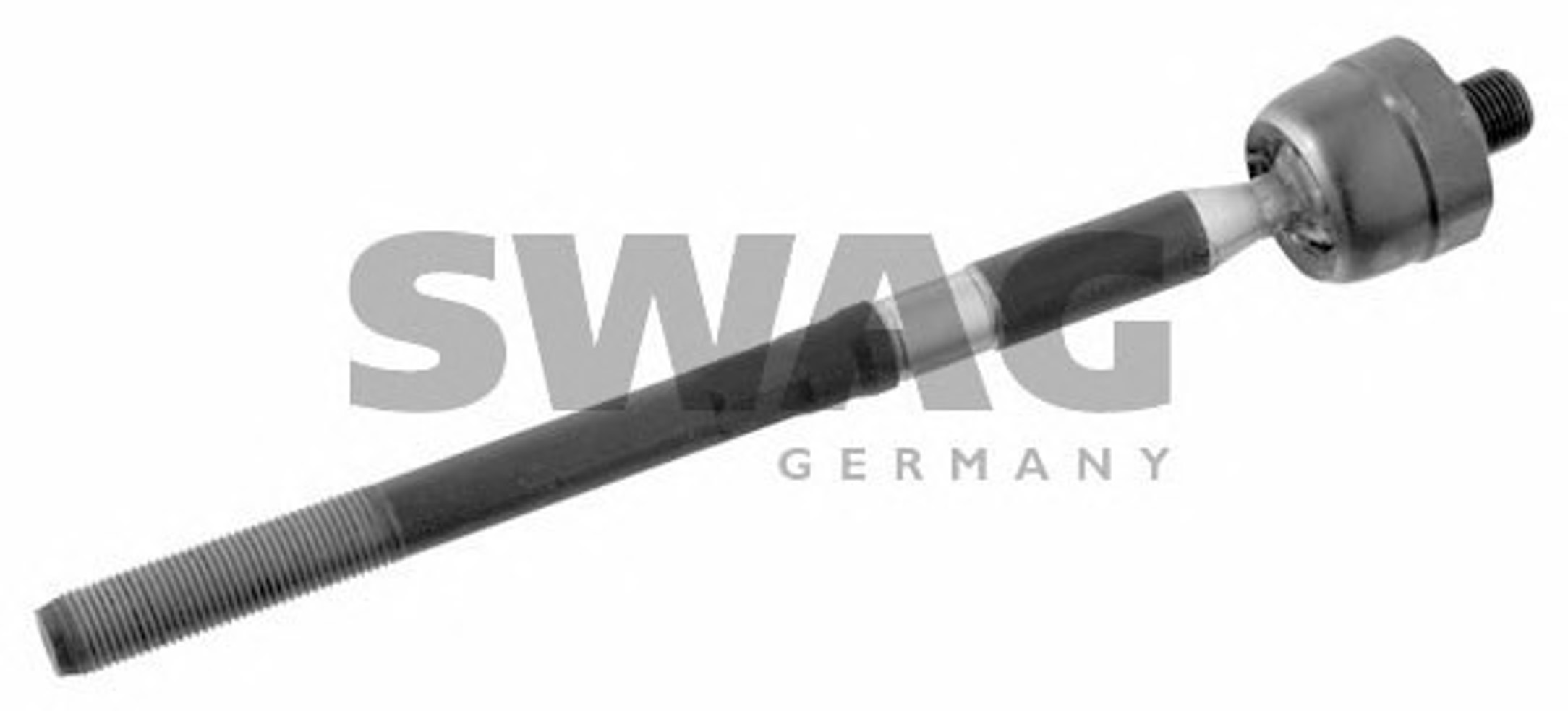 Рулевая тяга SWAG 10930096