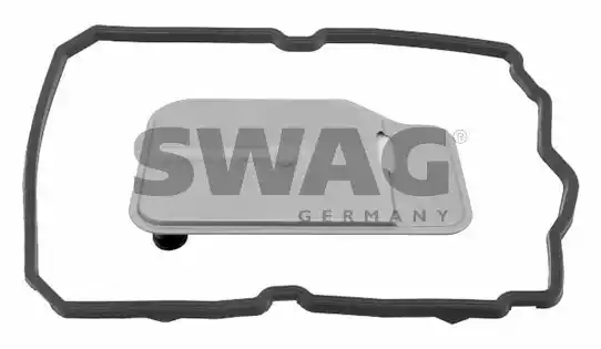 Фильтр акпп SWAG 10930157