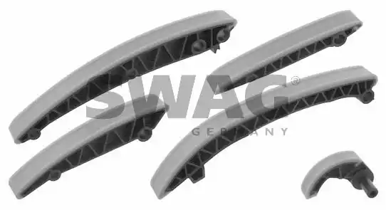 Комплект направляющих цепь управлении SWAG 10930279