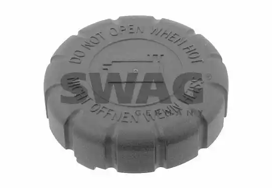 Крышка резервуар охлаждающей жидкости SWAG 10930533