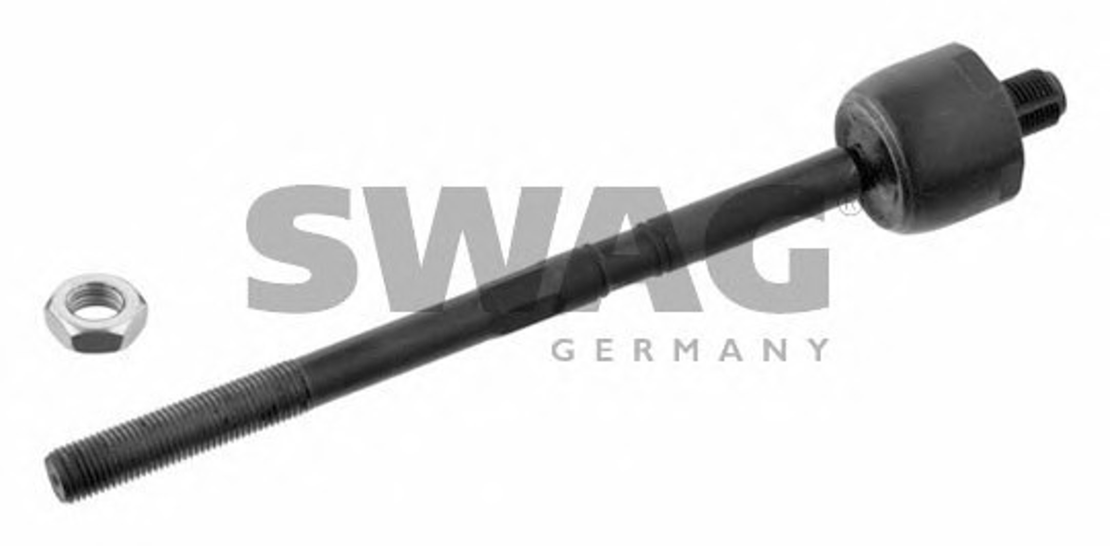Тяга рулевая SWAG 10931523