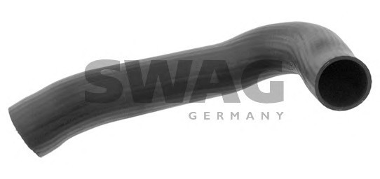Патрубок воздуховода SWAG 10933015
