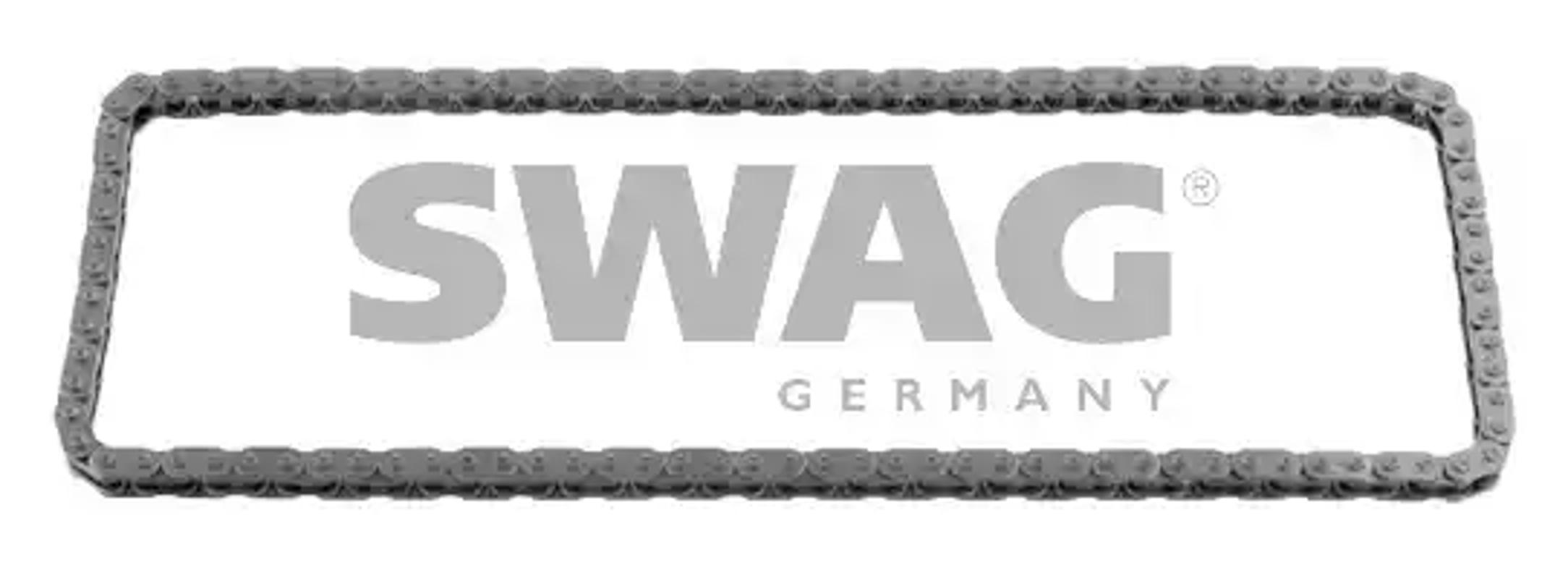 Цепь грм SWAG 10933894
