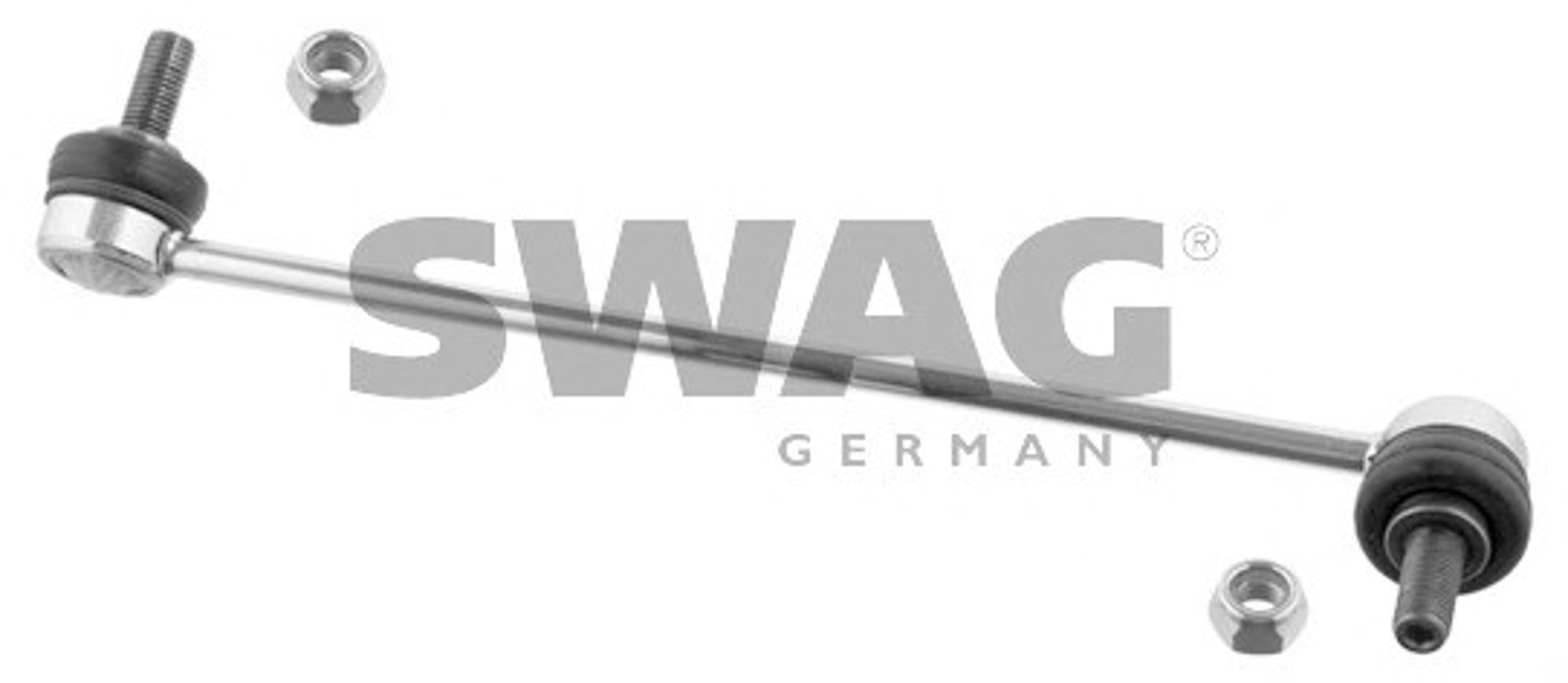 Тяга стабилизатора SWAG 10936302