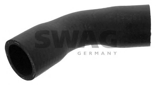 Шланг радиатора SWAG 10936793