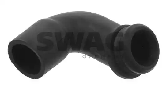 Шланг вентиляции картера SWAG 10938217