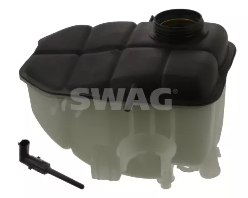 Бачок расширительный системы охлаждения SWAG 10938807