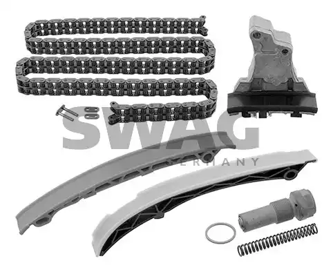 Комплект цепи грм SWAG 10940621