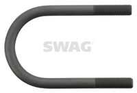 Стремянка рессоры SWAG 10945454