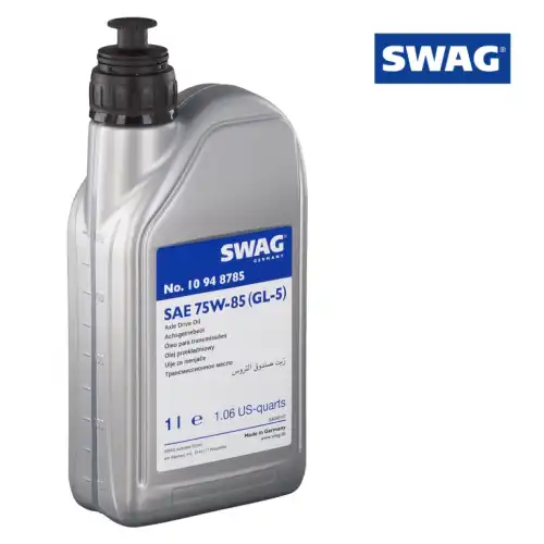 Масло в редуктор SWAG 10948785