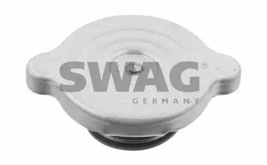Крышка резервуар охлаждающей жидкости SWAG 10990010