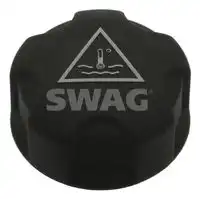 Крышка расширительного бачка охлаждающей жидкости SWAG 11936772